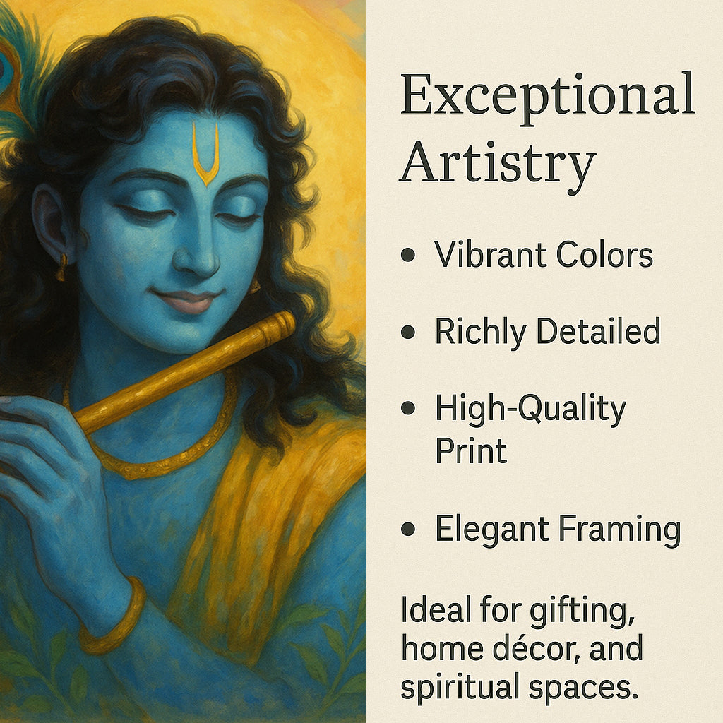 Divine Serenity at Home