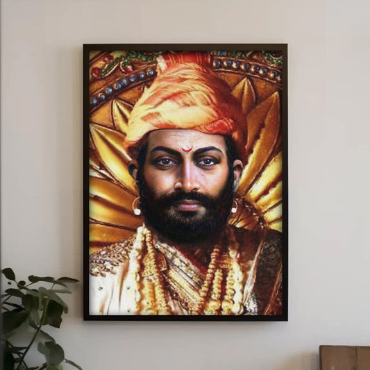 Chhatrapati Shivaji Maharaj: The Warrior King of the Marathas