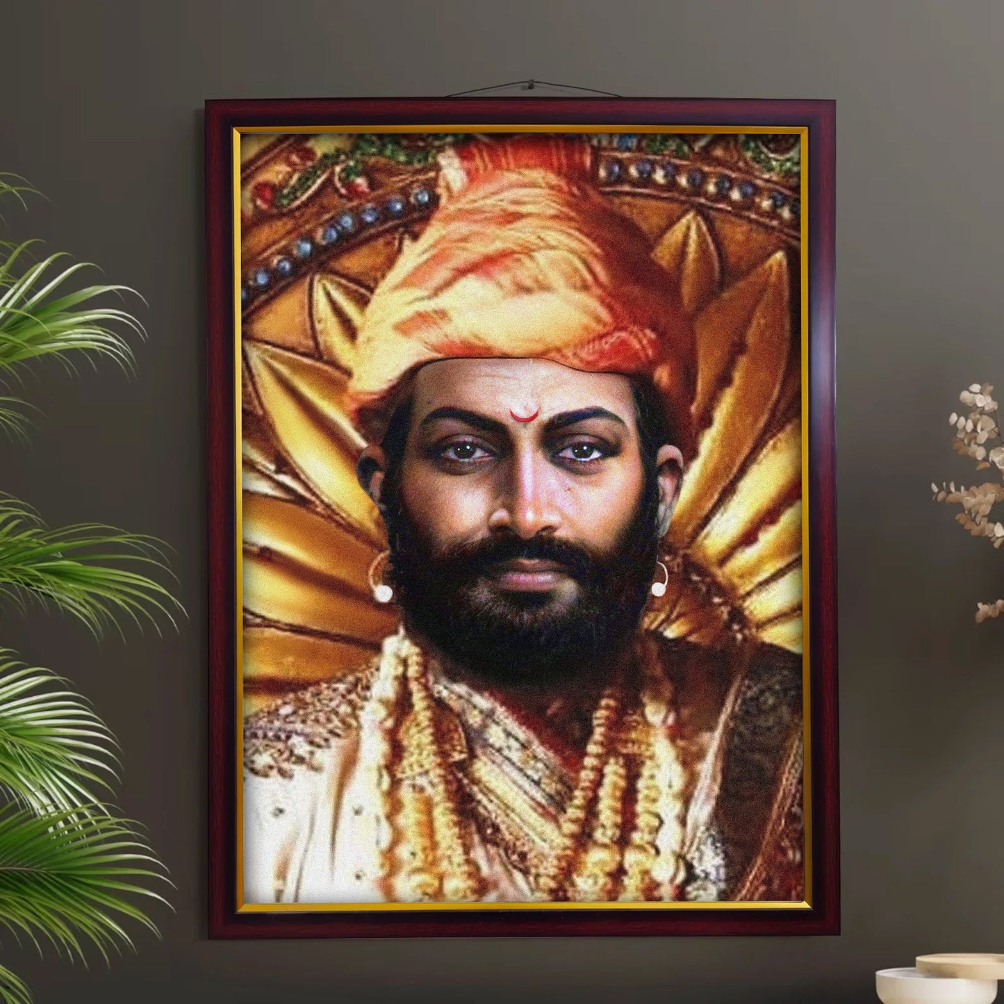 Chhatrapati Shivaji Maharaj: The Warrior King of the Marathas